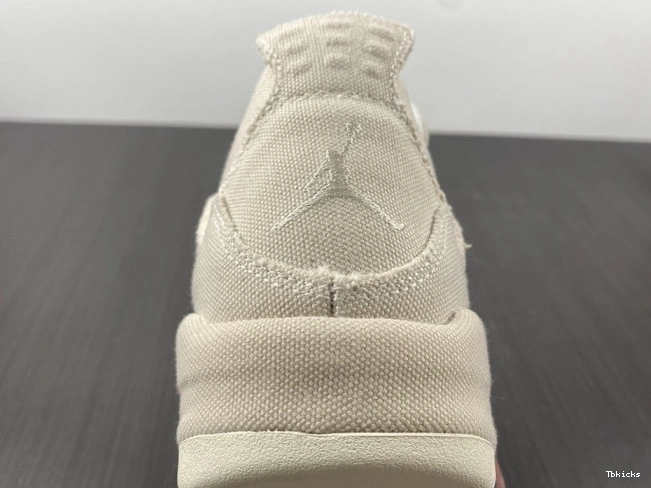 Reps TBK Blank DQ4909-100 4 Jordan (W) Canvas Retro 0628